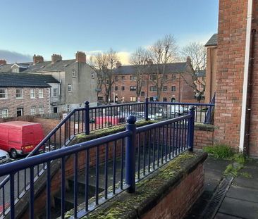 34 Fitzwilliam Square, Belfast, BT7 1JH - Photo 3