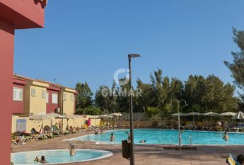 Chalet Adosado en alquiler en San Bartolomé de Tirajana – Las Palmas