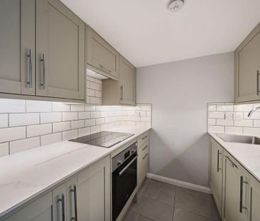 2 bedroom duplex to rent - Photo 5