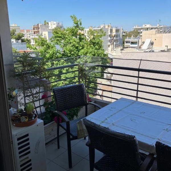 Διαμέρισμα για ενοικίαση Κέντρο (Νέα Ερυθραία) - Photo 1