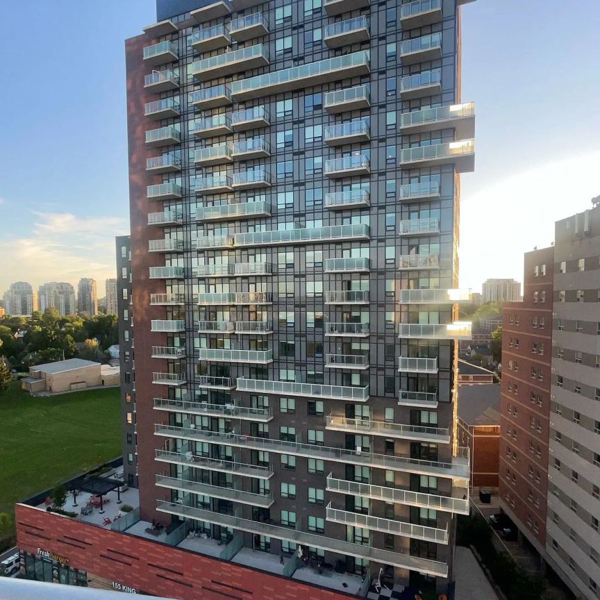 158 King Street #1206 - Photo 1