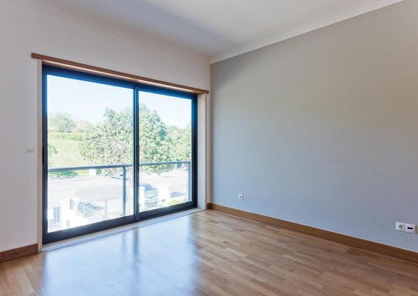 3 Bedroom House with a view, Oeiras Golf Residence, Oeiras