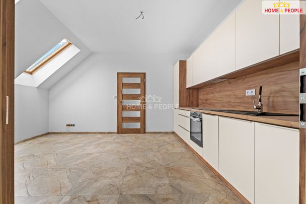 Pronájem bytu 2+kk 35 m² - Photo 1
