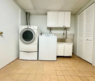 For Lease - 3136 VICTORIA Street Unit# Lower, Oakville, Ontario - Photo 2