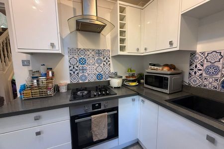 Forton Road, GOSPORT - Photo 2