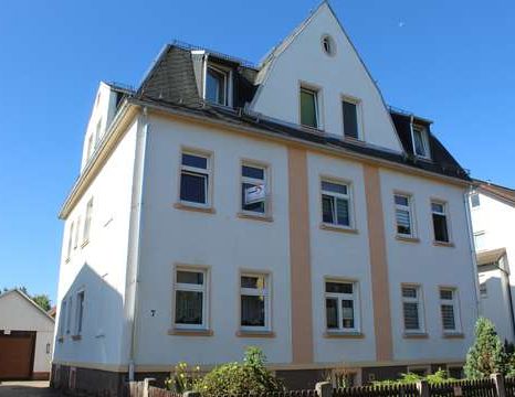 2 Raum Wohnung in ruhiger Stadtrandlage - Ankommen und wohlfühlen! - Foto 1