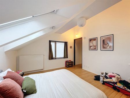 Appartement te huur - Photo 5