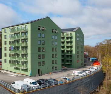 Knapebacken 25 - Photo 1