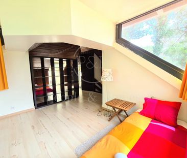 Cascais - Quinta da Marinha. Moradia T2+1 com jardim. - Photo 3