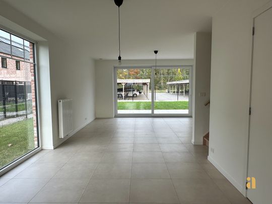 Huis te huur in Destelbergen - Photo 1