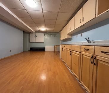 For Lease - 1529 O'connor Drive Unit# Basement, Toronto, Ontario - Photo 1