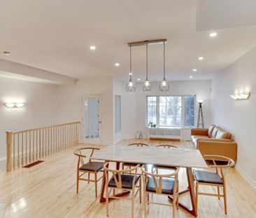 Maison à étages à louer - Photo 4