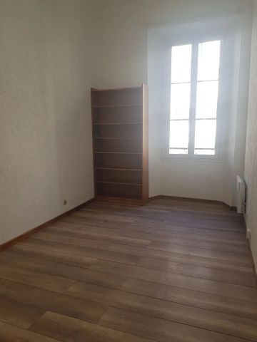 Location Appartement - Nice - Photo 3