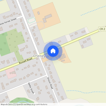 612 Russell Road Unit# Upper level, Clarence-Rockland