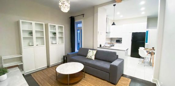 1 CH - 1 SDB - Montréal - $2,000 /mo - Photo 2