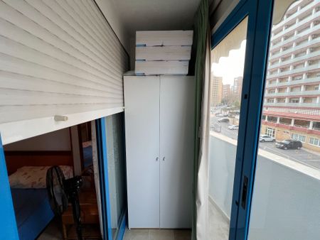 Apartamento en Benidorm, Levante, alquiler - Photo 5