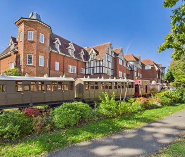 Oakfield Close, Amersham, Buckinghamshire,HP6 - Photo 5