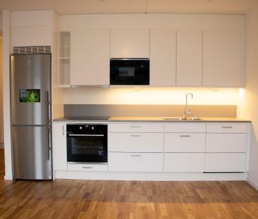 Mäldgränd, Järfälla - Photo 6