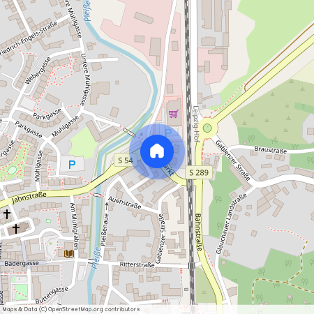 08451 Sachsen - Crimmitschau