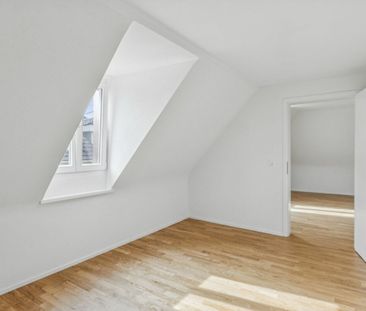 2.5 Zimmer, 78 m², 4. Stock - Photo 6