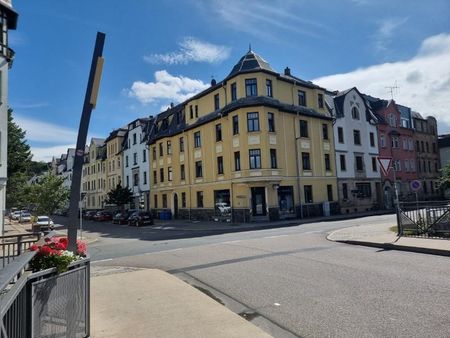 Zweiraumwohnung mit Balkon in zentrumsnaher Wohnlage! - Photo 3