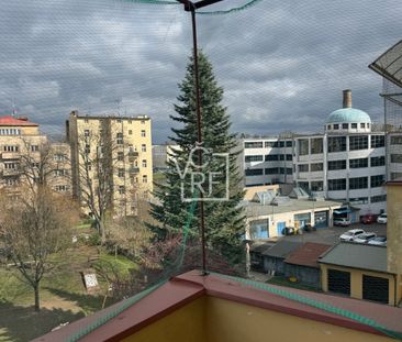 Pronájem bytu 3+kk 74 m², Průmyslová, Hradec Králové - Fotografie 5