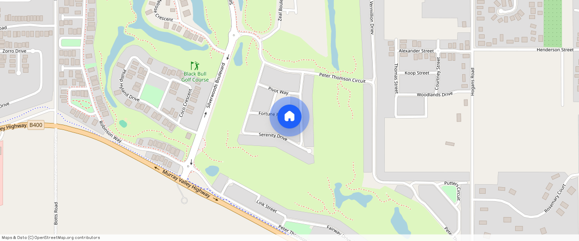 2/20 Fortune Parade, Vic 3730, Yarrawonga