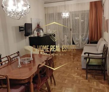 Διαμέρισμα για ενοικίαση Λεωφόρος Πατησίων - Λεωφόρος Αχαρνών - Φωτογραφία 5