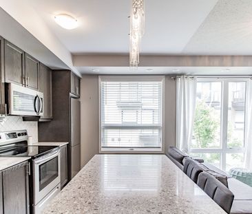 For Lease - 32 Fieldway Road Unit# 99, Toronto, Ontario - Photo 2