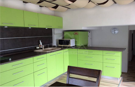 Apartament 2CSD, Pacurari, cu CT - Fotografie 2