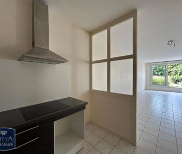 Appartement à louer 2 pièces 55m² - Photo 5