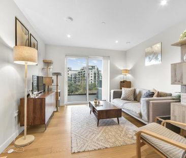 2 bedroom apartment to rent - Photo 1