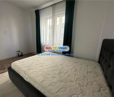 Apartament 2 camere Mobilat Utilat 440 Euro - Fotografie 2