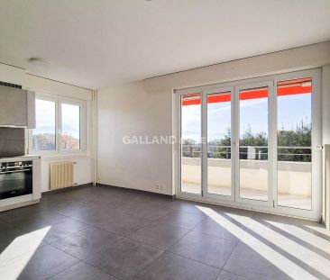 Appartement de 4 pièces avec balcon - Photo 5
