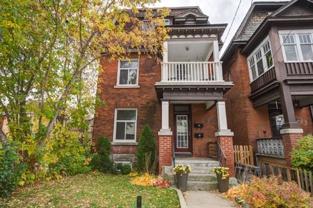 1074 Gladstone Avenue - 2B - Photo 4