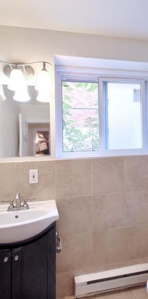 1 Chambre 1 salle de bain à Ville Saint-Laurent - 1 bed 1 bath in Ville Saint-Laurent - Photo 1