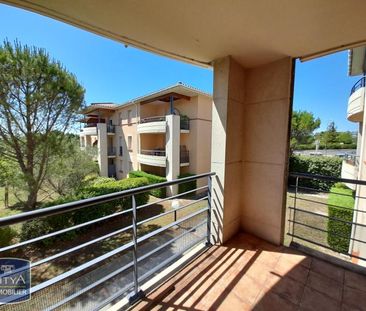 Location Appartement 2 pièces 47m² CASTRES 81100 - Photo 5