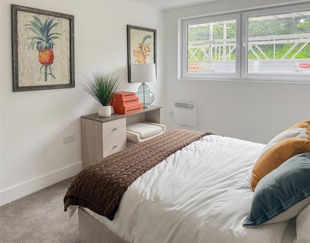 Flat 59, 4 Martin Court, Hastings, TN34 1EF - Photo 3