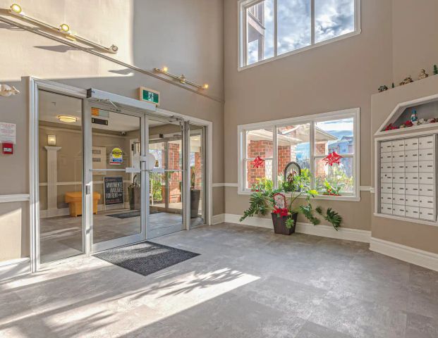 Fairfax Suites — 0 Bedroom, 1 Bathroom - Photo 1