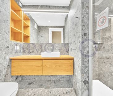 4.5 Zimmer, 108 m², 1. Stock - Photo 3