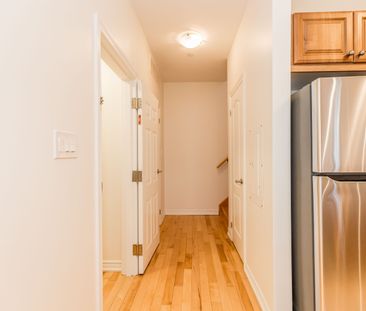 For Lease - 39 Drewry Avenue Unit# 16, Toronto, Ontario - Photo 4