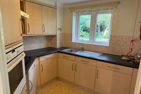 1 bedroom property to rent - Photo 3