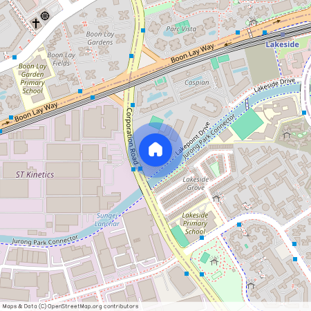 2 Lakepoint Drive, D22, Singapore