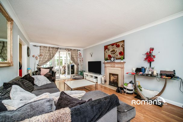 4 bedroom house to rent - Photo 1