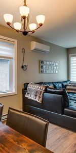 Condo 4 1/2 à louer à Longueuil - Photo 4