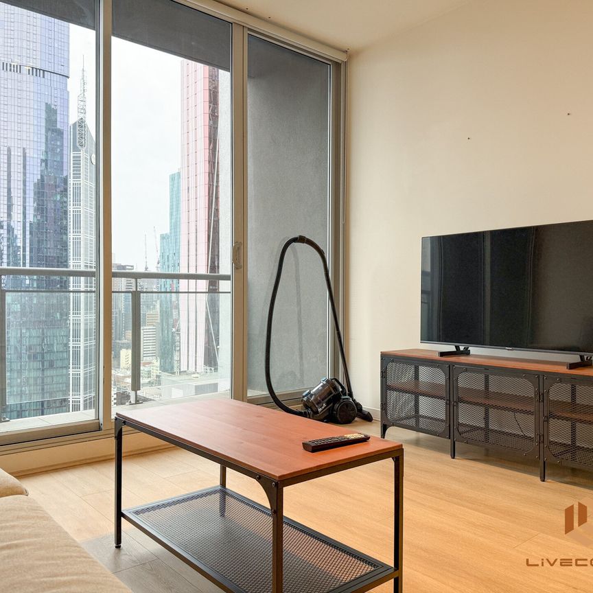 Melbourne CBD - Photo 1