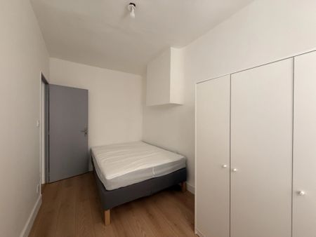 Location Appartement 2 pièces 35m² TOULON 83000 - Photo 4