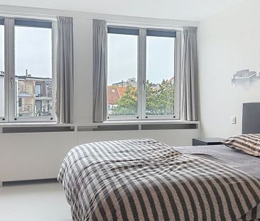 Appartement te huur in Oostende voor € 895 met 2 slaapkamers - Foto 4