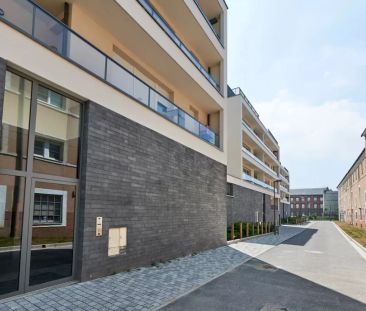 Location appartement T1 26.50m² à Reims (51100) - Photo 6