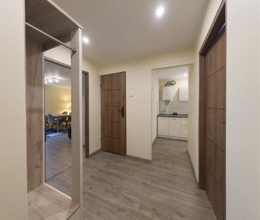 Mieszkanie Katowice Centrum powierzchnia 46.73 m² C169-WM-43254 - Zdjęcie 2